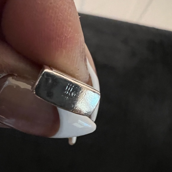 James Avery Lady Purse Charm - Picture 2 of 3